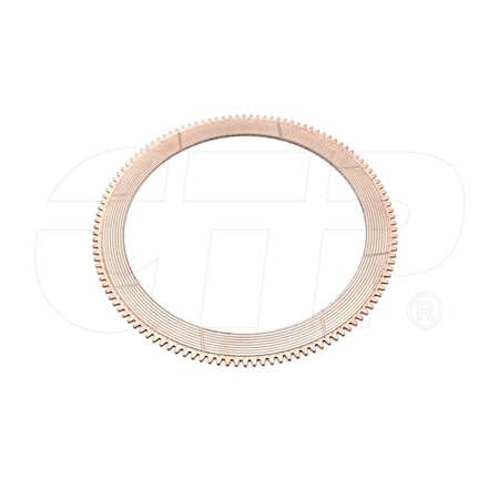 Aic Replacement Parts Disc Fits Komatsu Models 125-21-23121